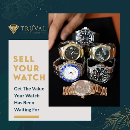 TruVal - Sell Gold & Diamond Jewelry