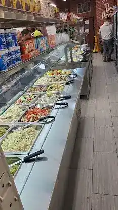 TSQ Food Court