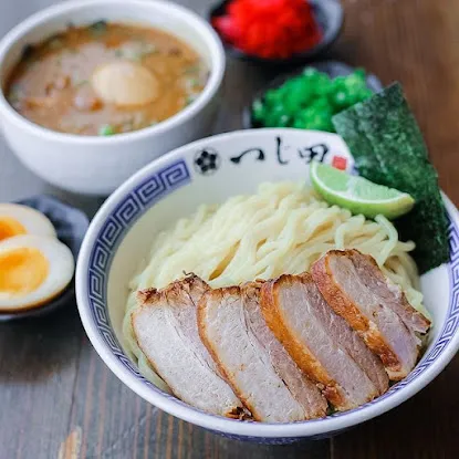 Tsujita NJ Artisan Noodles