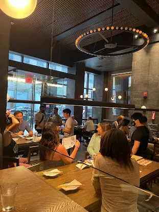 Tsuru Ton Tan - Midtown, NY