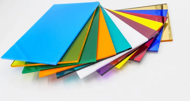T&T Plastic Land | Acrylic Sheets & Plastics Fabrication