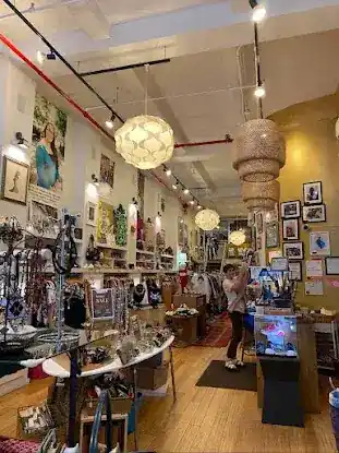 tth Vintage Boutique