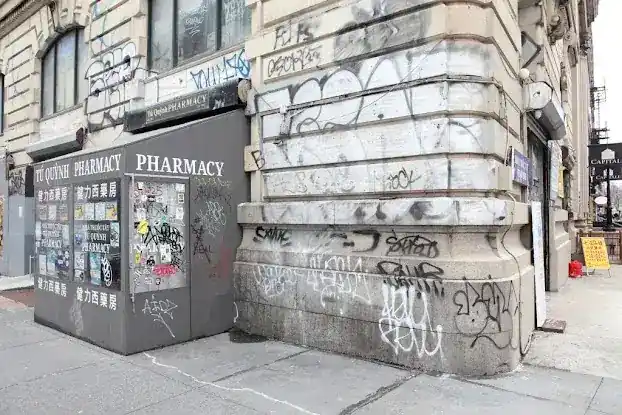 Tu Quynh Pharmacy