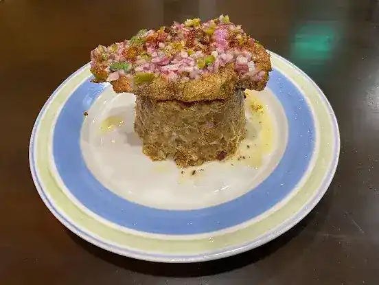 Tu Sabor Latino Restaurant