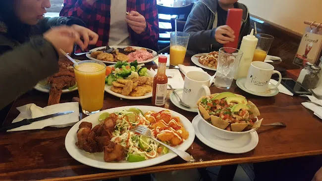 TUCANES Restaurant