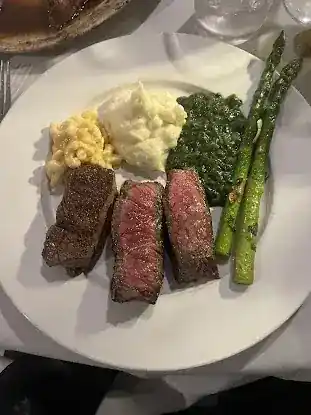 Tudor City Steakhouse