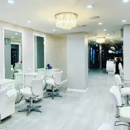 Tudor Hair Salon