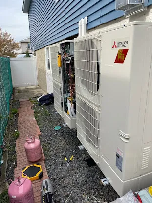 Tudor HVAC Mechanical, INC