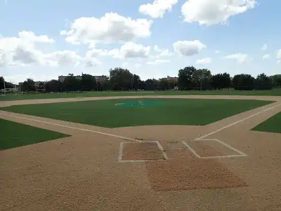 Tudor Park
