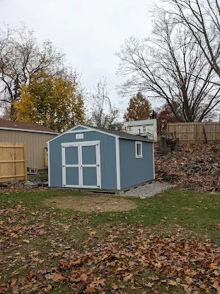 Tuff Shed Long Island