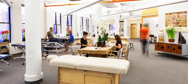 Tula Physical Therapy & Wellness