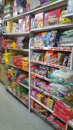 Tulcingo Hermoso Deli Grocery