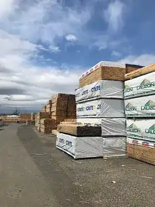 Tulnoy Lumber
