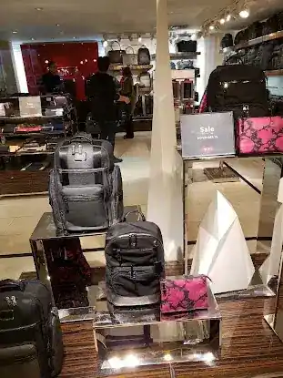 TUMI Store - Grand Central
