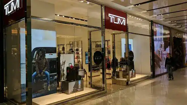 TUMI Store - Hudson Yards