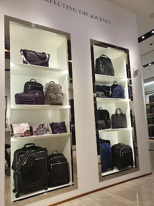 TUMI Store - Rockefeller Center