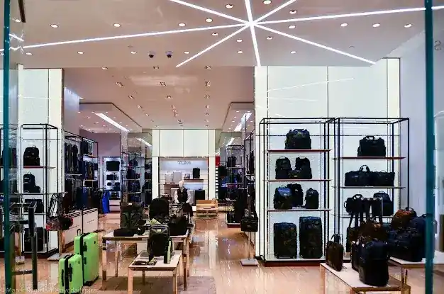 TUMI Store - World Trade Center