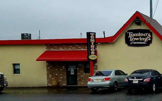 Tumino's Towing Inc