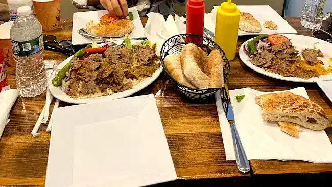 Turco Mediterranean Grill
