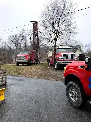 Turnbull Well Drilling Associates