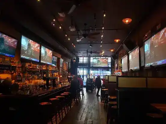Turnmill Bar