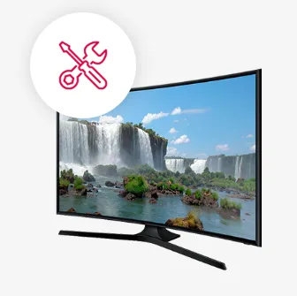 TUSA. TV Repair