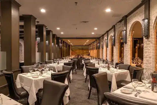 Tuscany Steakhouse
