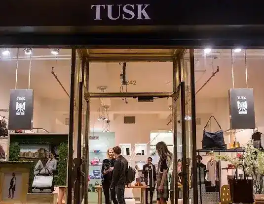 Tusk