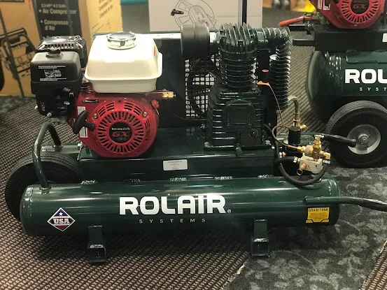 TUTA POWER TOOLS