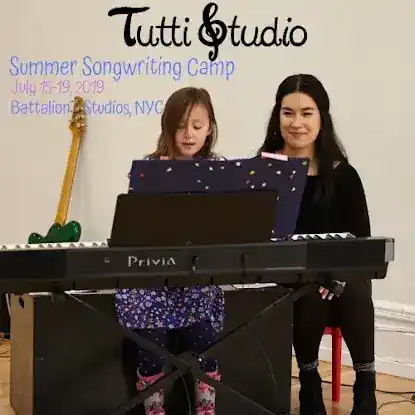 Tutti Studio NYC