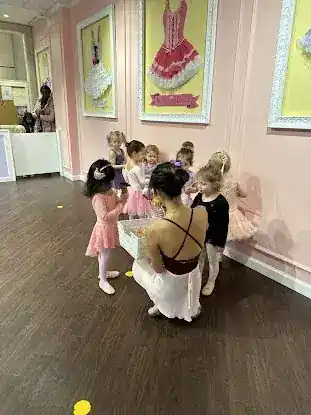 Tutu School Lenox Hill