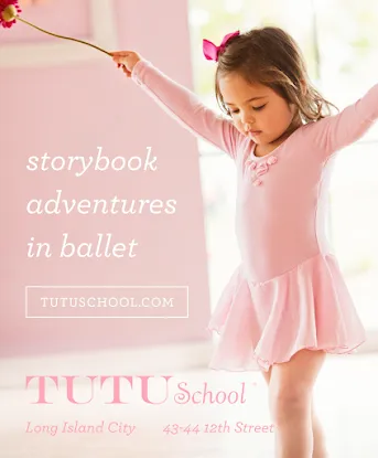 Tutu School Long Island City