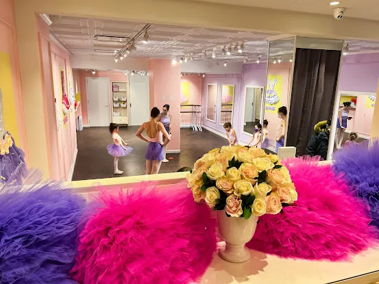 Tutu School Upper East Side