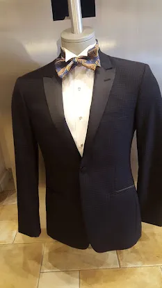 Tuxedos By Rose