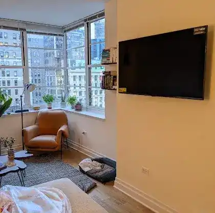 TV Mounting NYC