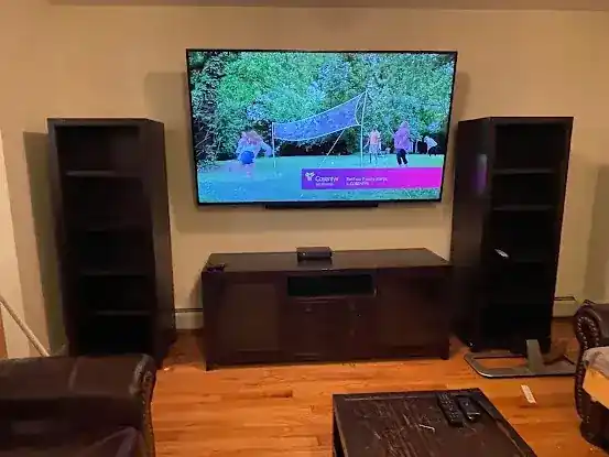 Tv Mounting R' Us