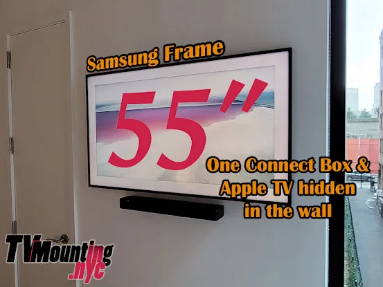 TVMounting.NYC - TV Mounting Service in NYC
