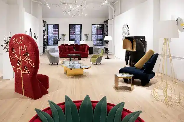 Twenty First Gallery