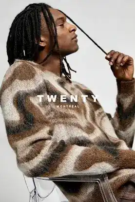 Twenty Montreal