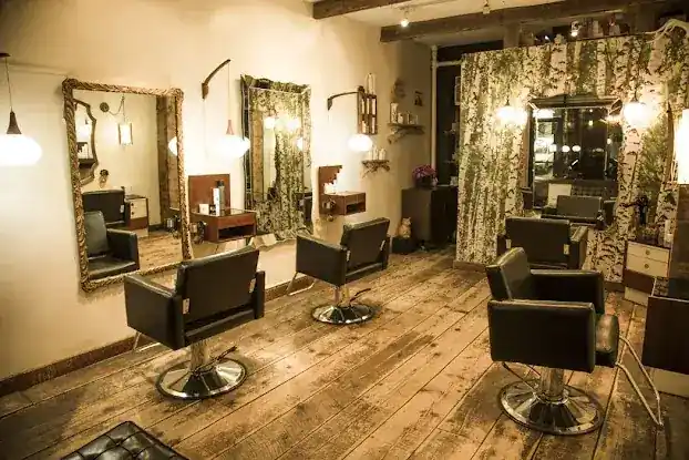 Twigs Hair Salon