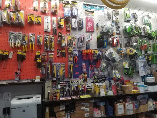 Twin Brothers Electrical Supply
