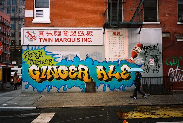 Twin Marquis Inc.