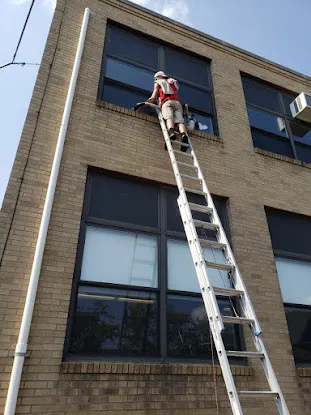 Twins Window Cleaning, LLC