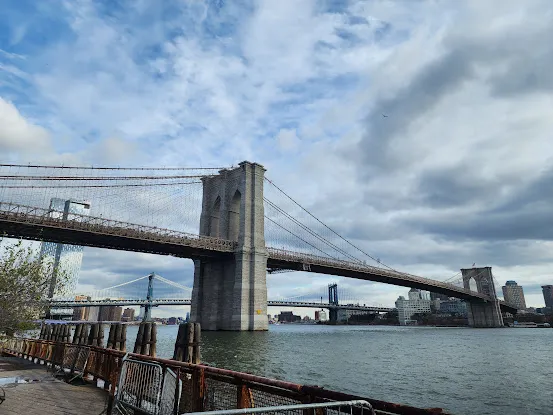 Two Bridges