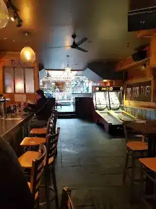Two Door Tavern NYC
