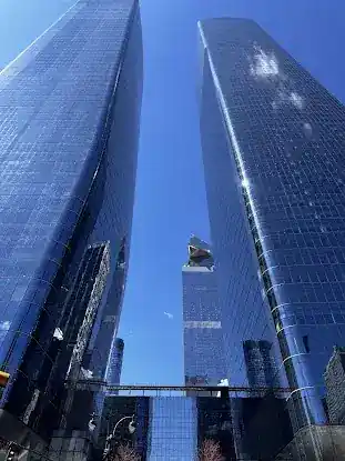 Two Manhattan West