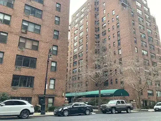 Two Tudor City Place Inc