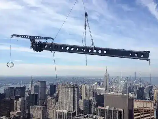 U 2 Rigging & Hoisting Inc