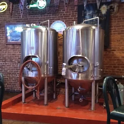 U Brew Inc