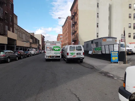 U-Haul Neighborhood Dealer